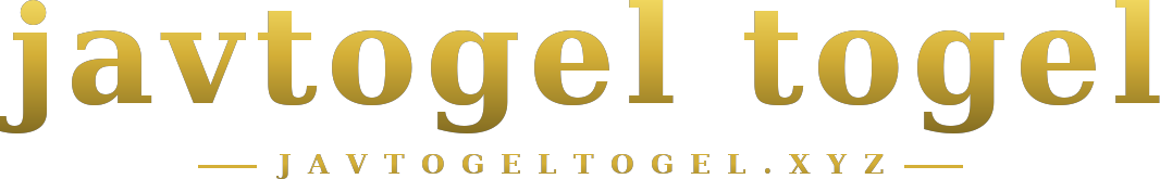 javtogel togel logo