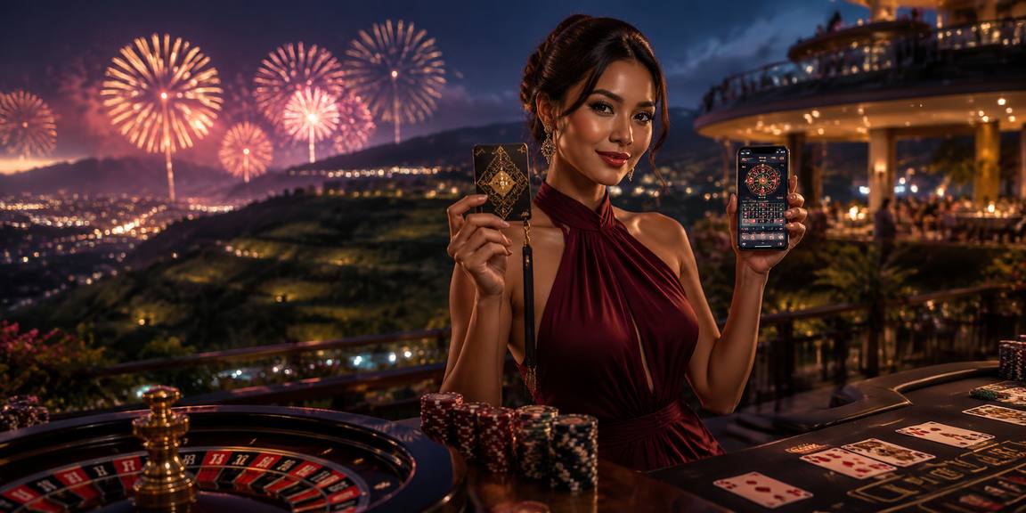 javtogel togel Apa yang Ada di javtogel togel Casino