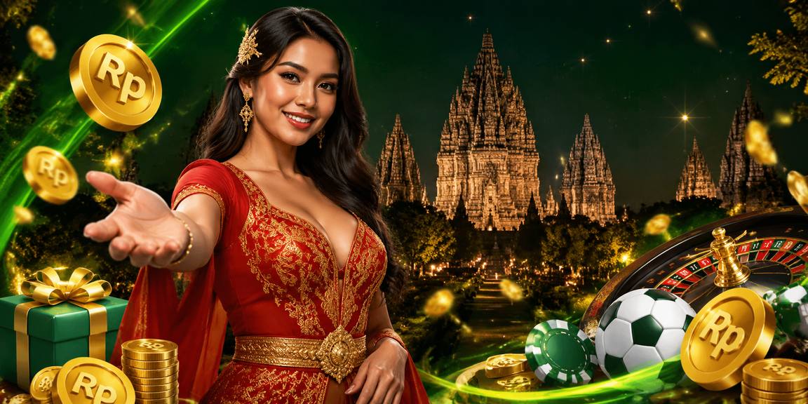 javtogel togel A Lobby Built Around Your Choices